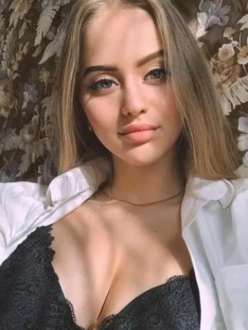 Индивидуалка Юна Фотография 3