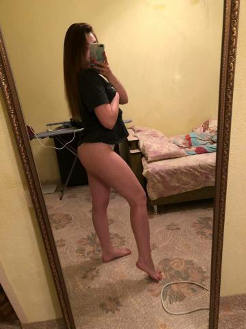 Индивидуалка Танюша Фотография 3